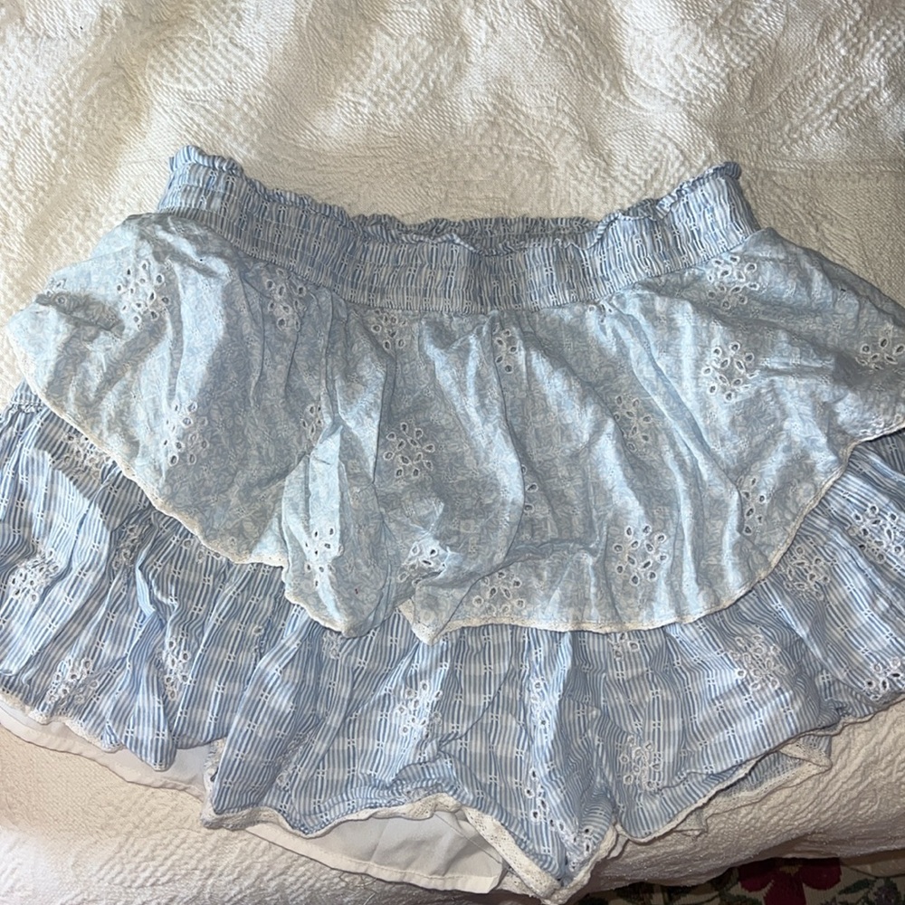 American Eagle Skort